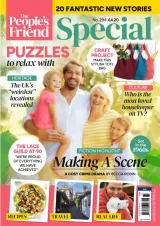 The People's Friend Special Magazine 1