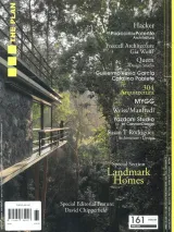 The Plan Magazine (English) 1