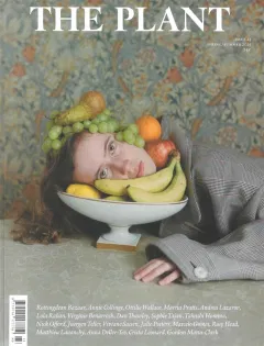 The Plant Magazine (English)