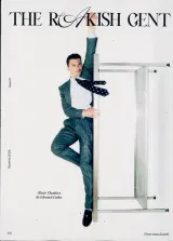 The Rakish Gent Magazine 1