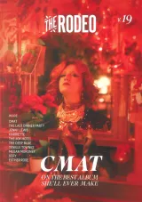 The Rodeo Magazine 1