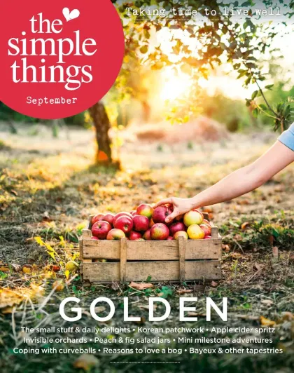 The Simple Things Magazine