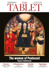 The Tablet Magazine 1