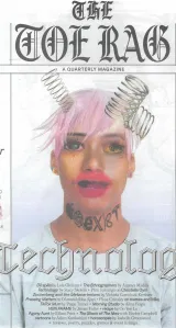 The Toe Rag Magazine 1