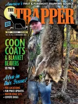 The Trapper Magazine 1