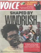 The Voice Magazine 1