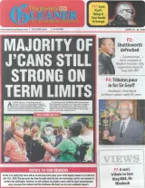 The Weekly Gleaner Magazine 1