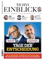 Tichys Einblick (German) 1