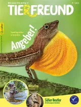 Tierfreund (German) 1