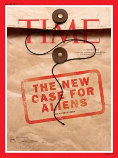 TIME Magazine (European Edition)