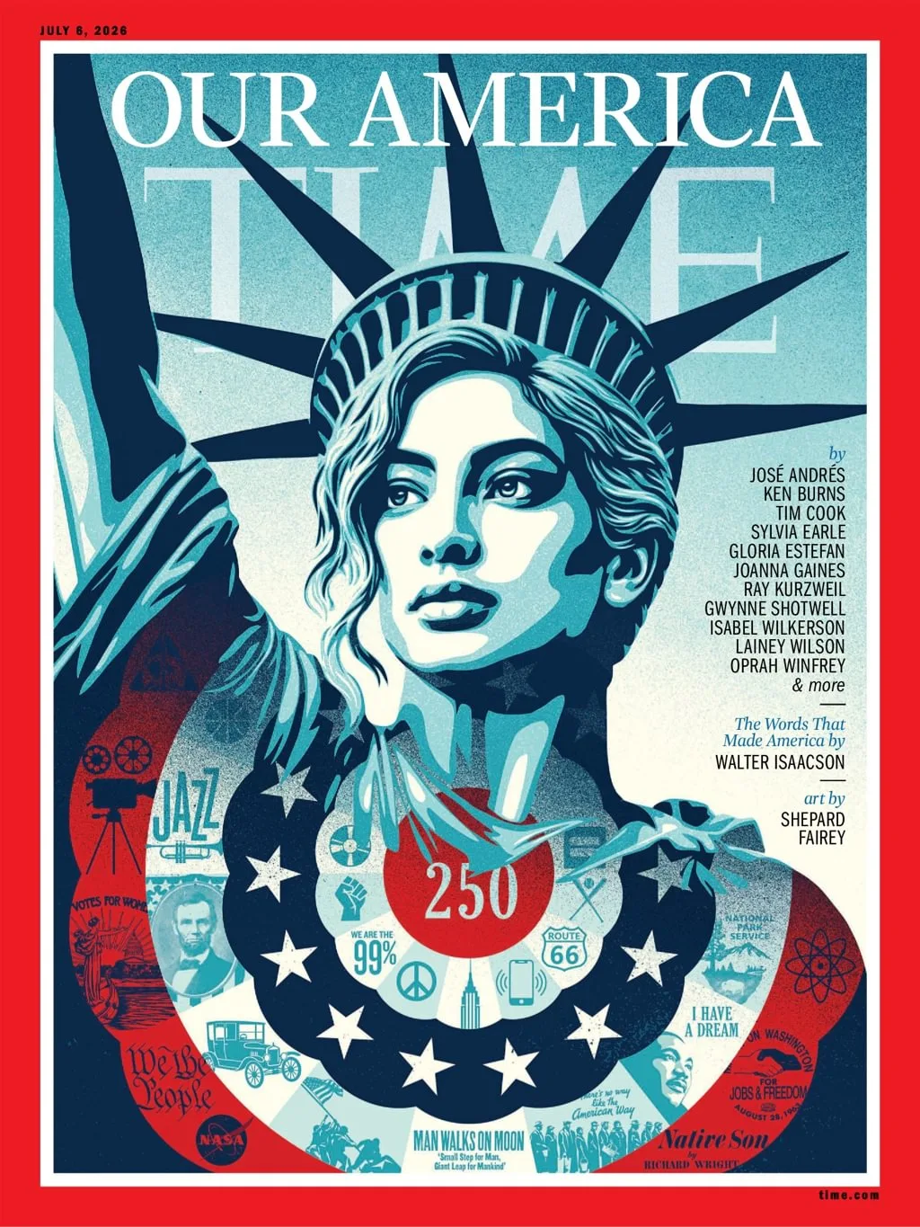 TIME Magazine (European Edition)
