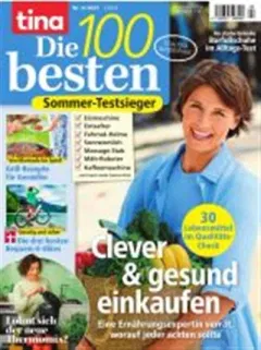 Tina Extra (German)