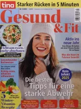 Tina gesund & fit (German) 1