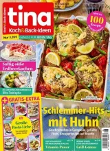 Tina Koch- und Backideen (German) 1