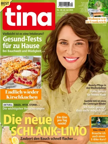 Tina (German)