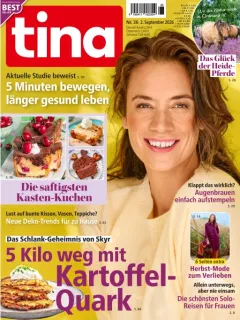 Tina (German)