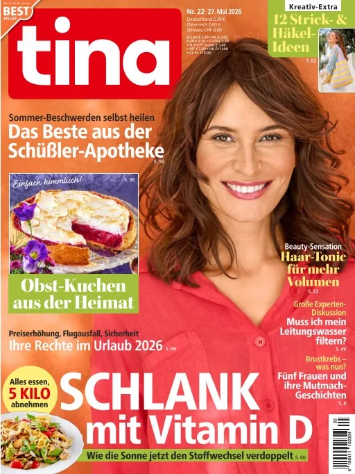Tina (German)