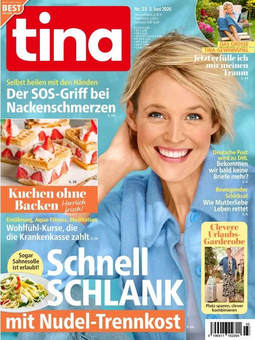 Tina (German)