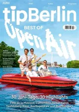 Tip Berlin (German) 1