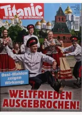 Titanic (German) 1