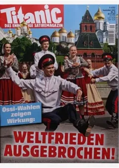 Titanic (German)