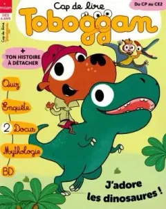Toboggan (French)