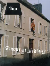 Ton Magazine 1