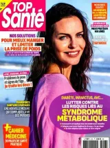 Top Santé (French) 1