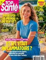 Top Santé (French) 1