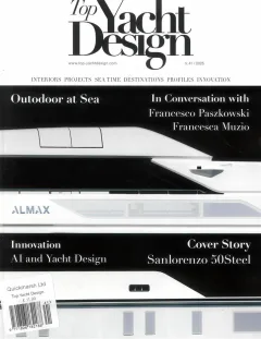 Top Yacht Design Magazine (English)