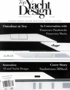Top Yacht Design Magazine (English)