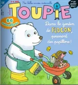 Toupie Maxi Jeux (French) 1