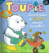 Toupie Maxi Jeux (French) 1