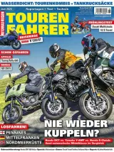 Tourenfahrer (German) 1
