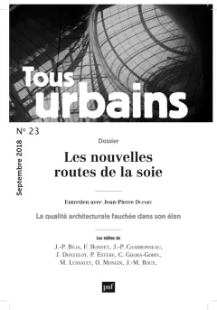 Tous urbains (French)