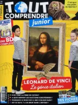 Tout comprendre Junior (French) 1