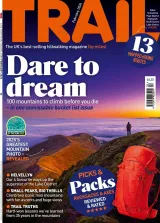 Trail Magazine 1