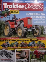 Traktor Classic (German) 1