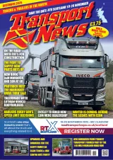 Transport News Magazine 1