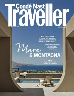 Conde Nast Traveller (Italian)