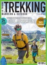 Trekking (German) 1