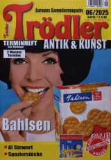 Trödler (German) 1