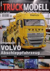 Truckmodell (German) 1