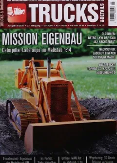 Trucks & Details (German)