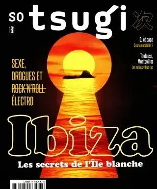 Tsugi (French)