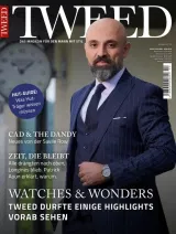 TWEED (German) 1