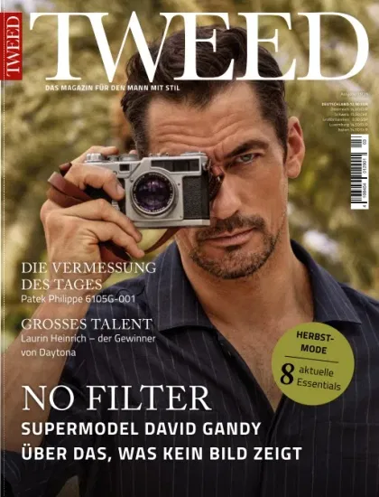 TWEED (German)