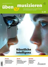 Üben & Musizieren (German) 1