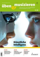 Üben & Musizieren (German) 1