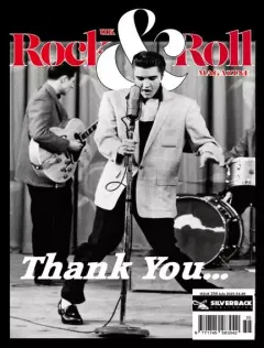 UK Rock & Roll Magazine